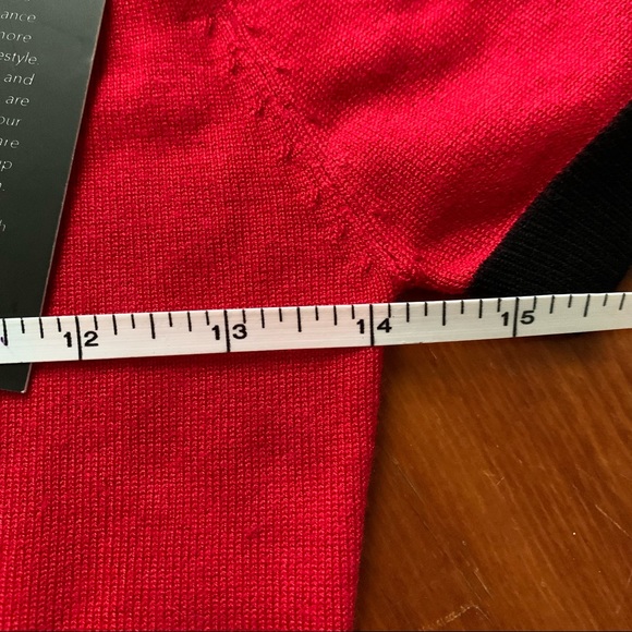 Halloween Spooky House Jumper - Picture 5 of 10